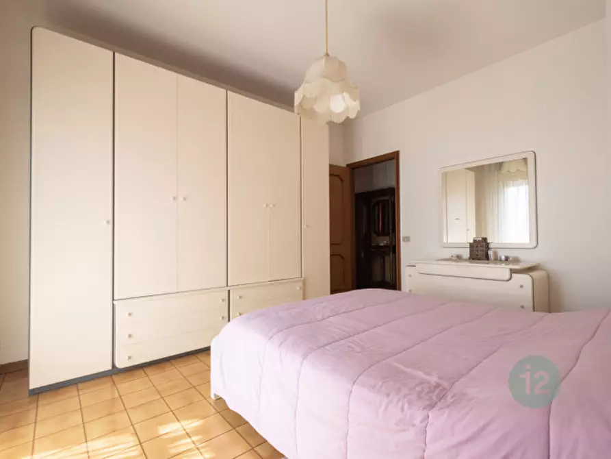 Immagine 21 di Appartamento in vendita  in Via Andrea Palladio 1 a Carpi