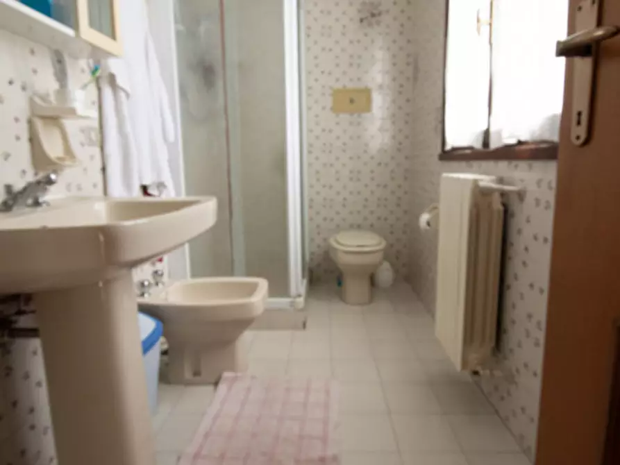 Immagine 24 di Appartamento in vendita  in Via Andrea Palladio 1 a Carpi