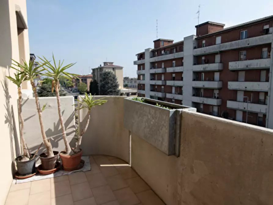 Immagine 25 di Appartamento in vendita  in Via Andrea Palladio 1 a Carpi