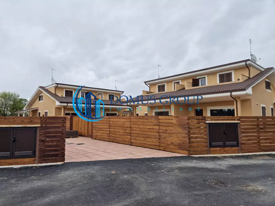 Immagine 7 di Villa in vendita  in Via della Luna a Ladispoli