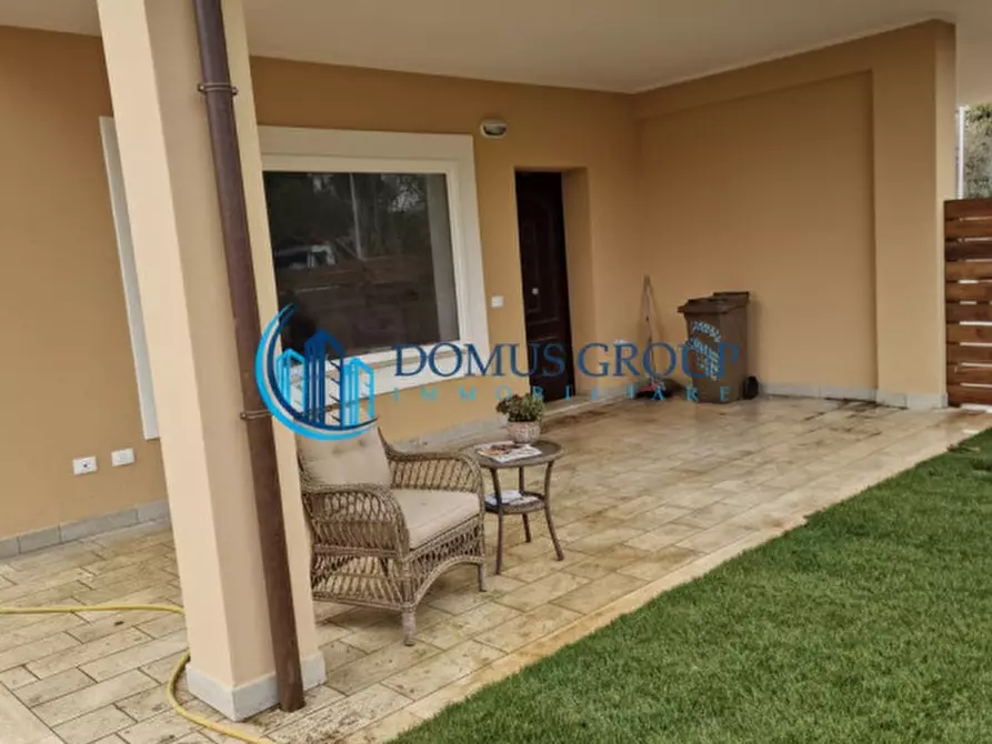 Immagine 9 di Villa in vendita  in Via della Luna a Ladispoli