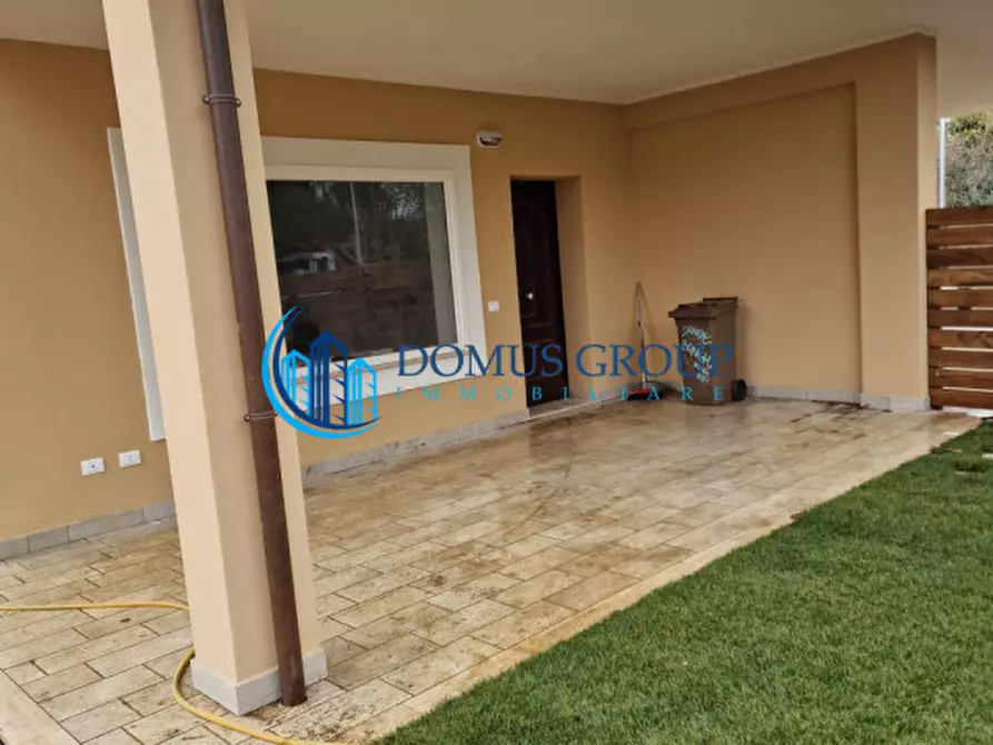 Immagine 9 di Villa in vendita  in Via della Luna a Ladispoli