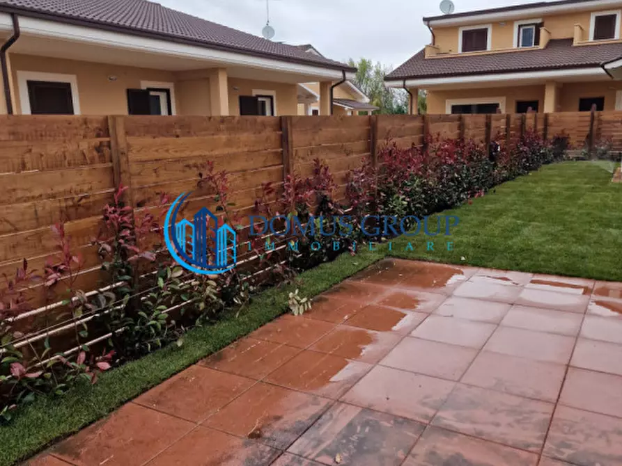 Immagine 15 di Villa in vendita  in Via della Luna a Ladispoli