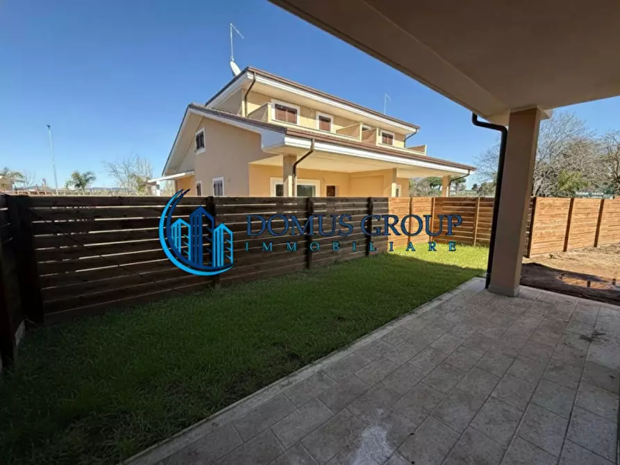 Immagine 24 di Villa in vendita  in Via della Luna a Ladispoli