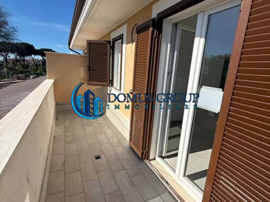 Immagine 22 di Villa in vendita  in Via della Luna a Ladispoli