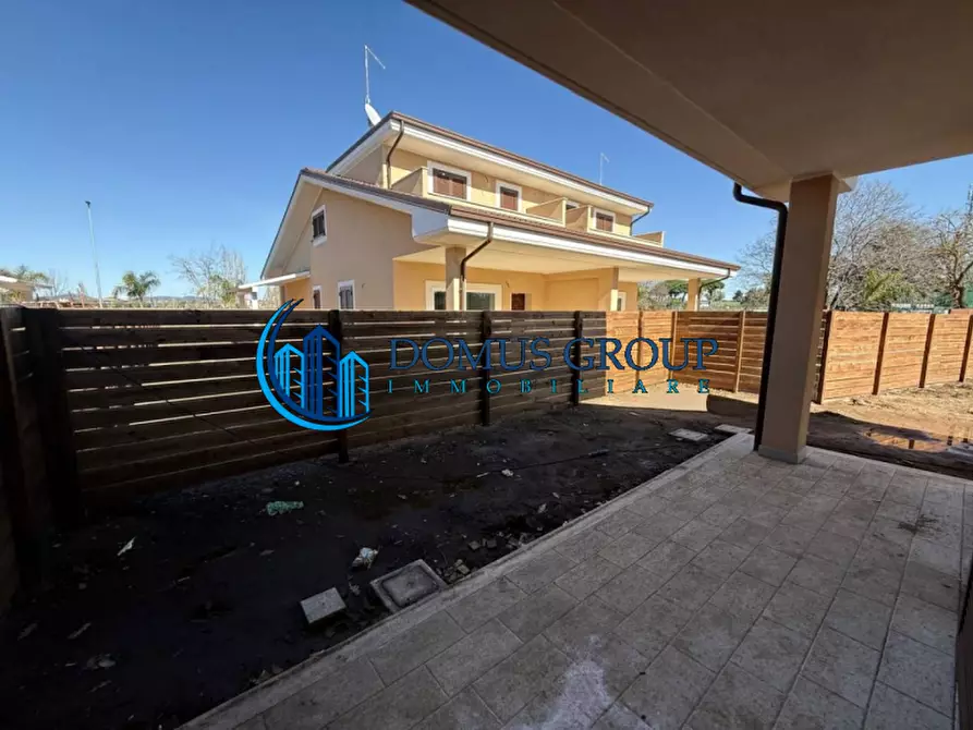 Immagine 24 di Villa in vendita  in Via della Luna a Ladispoli