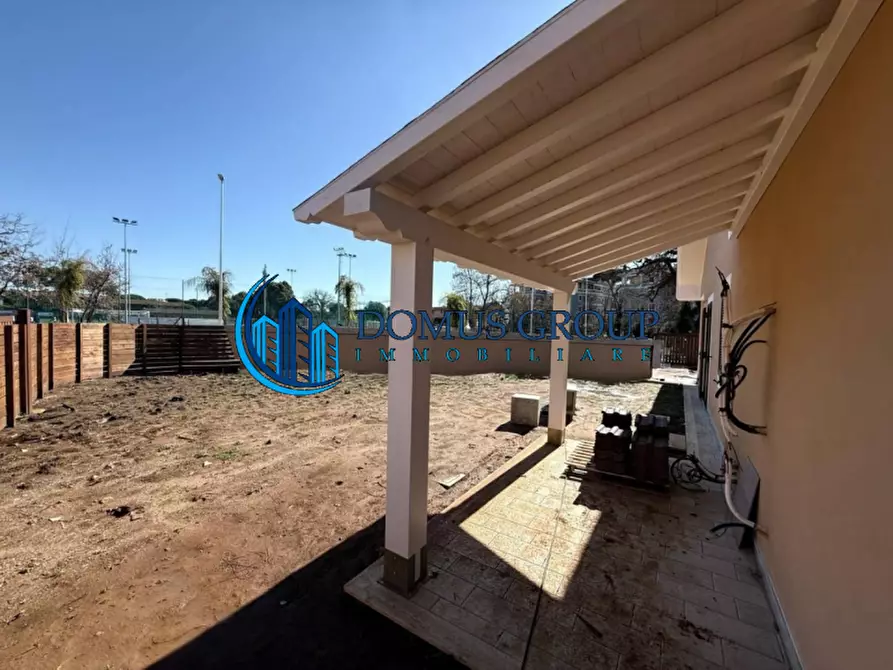 Immagine 25 di Villa in vendita  in Via della Luna a Ladispoli