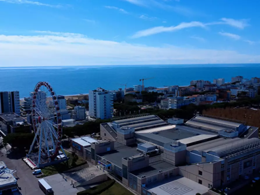 Immagine 1 di Appartamento in vendita  in Via Domenico Modugno, 30016 Jesolo VE a Jesolo