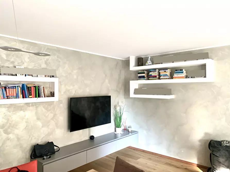 Immagine 1 di Appartamento in vendita  in Vicolo del Bersaglio a Bolzano