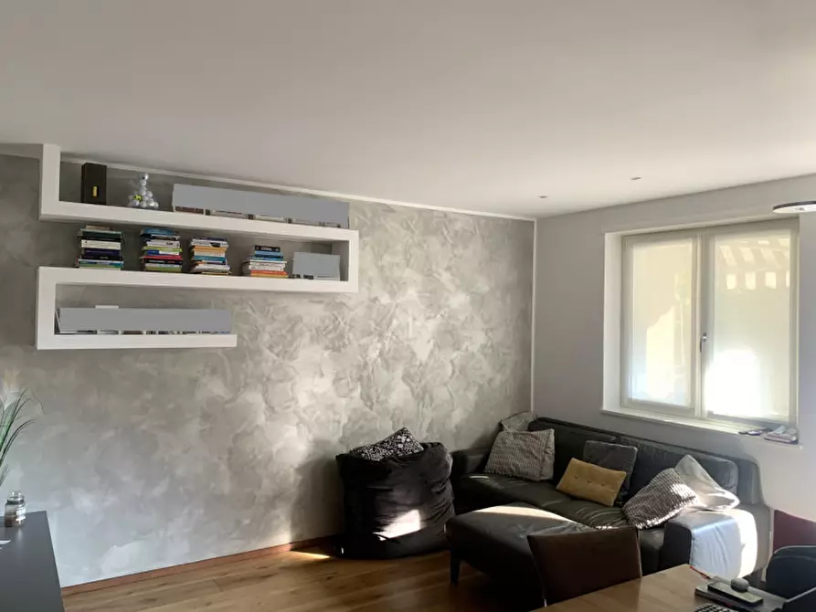 Immagine 3 di Appartamento in vendita  in Vicolo del Bersaglio a Bolzano