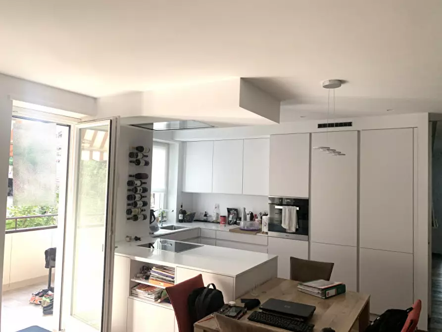 Immagine 5 di Appartamento in vendita  in Vicolo del Bersaglio a Bolzano