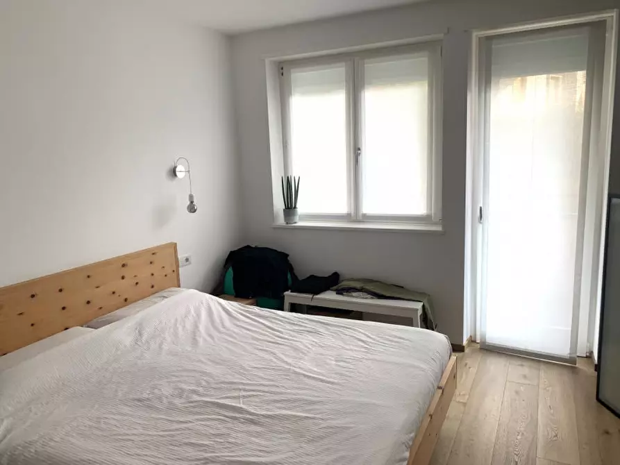 Immagine 6 di Appartamento in vendita  in Vicolo del Bersaglio a Bolzano