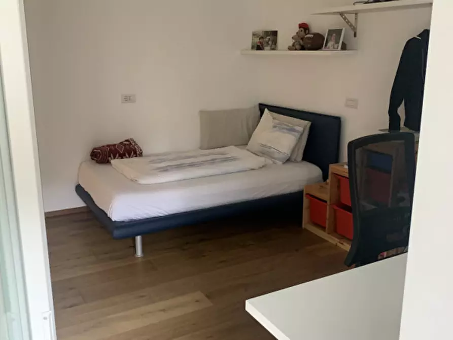 Immagine 7 di Appartamento in vendita  in Vicolo del Bersaglio a Bolzano