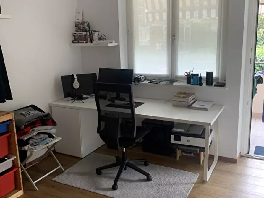 Immagine 8 di Appartamento in vendita  in Vicolo del Bersaglio a Bolzano