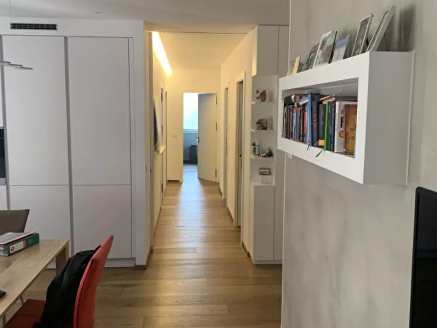 Immagine 9 di Appartamento in vendita  in Vicolo del Bersaglio a Bolzano