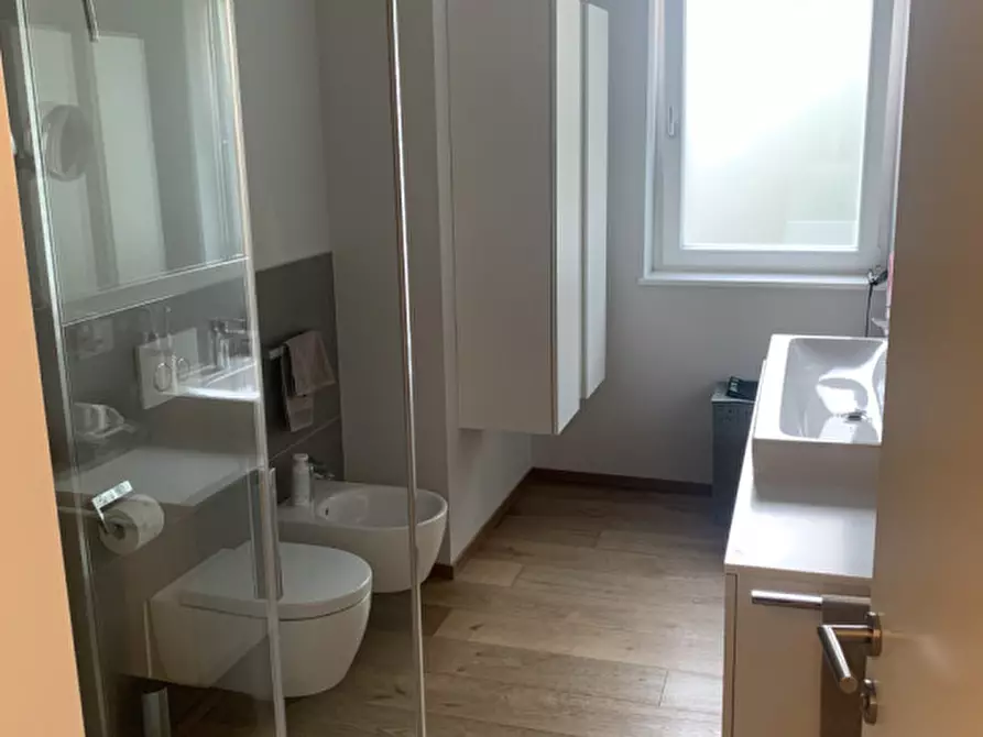 Immagine 10 di Appartamento in vendita  in Vicolo del Bersaglio a Bolzano