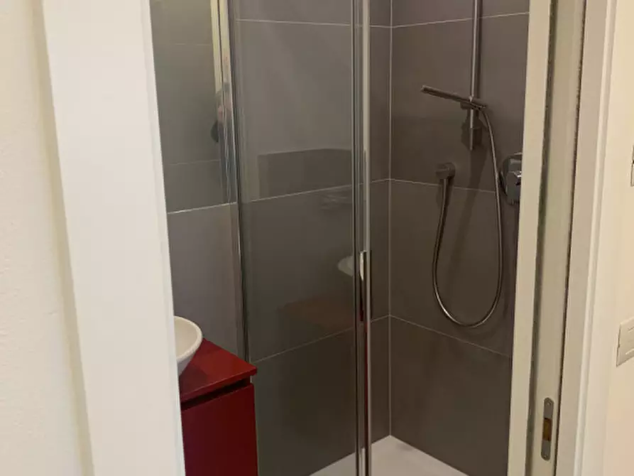 Immagine 11 di Appartamento in vendita  in Vicolo del Bersaglio a Bolzano