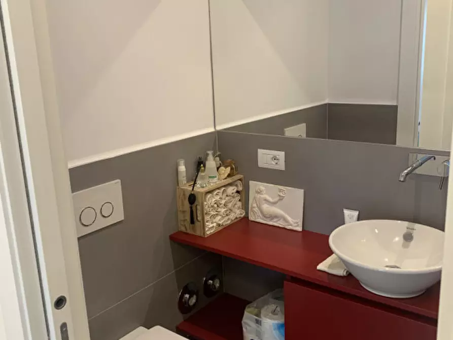 Immagine 12 di Appartamento in vendita  in Vicolo del Bersaglio a Bolzano