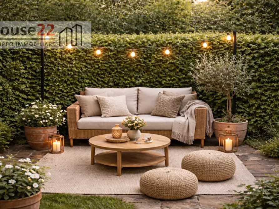 Immagine 2 di Casa indipendente in vendita  a Vicenza