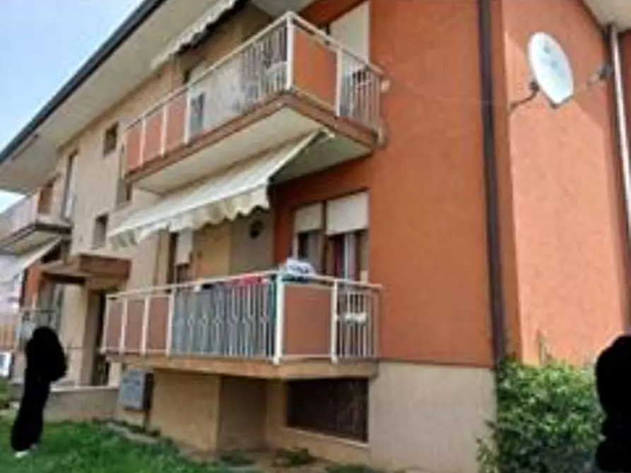 Immagine 1 di Appartamento in vendita  in Via Guglielmo Marconi, 8 a Quinto Di Treviso