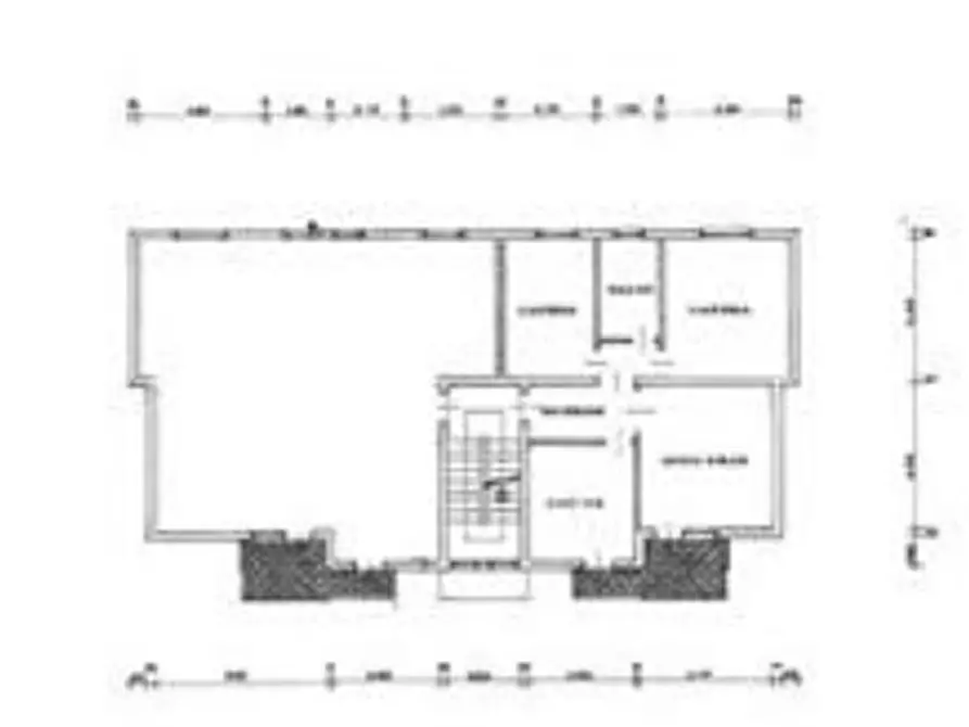 Immagine 9 di Appartamento in vendita  in Via Guglielmo Marconi, 8 a Quinto Di Treviso