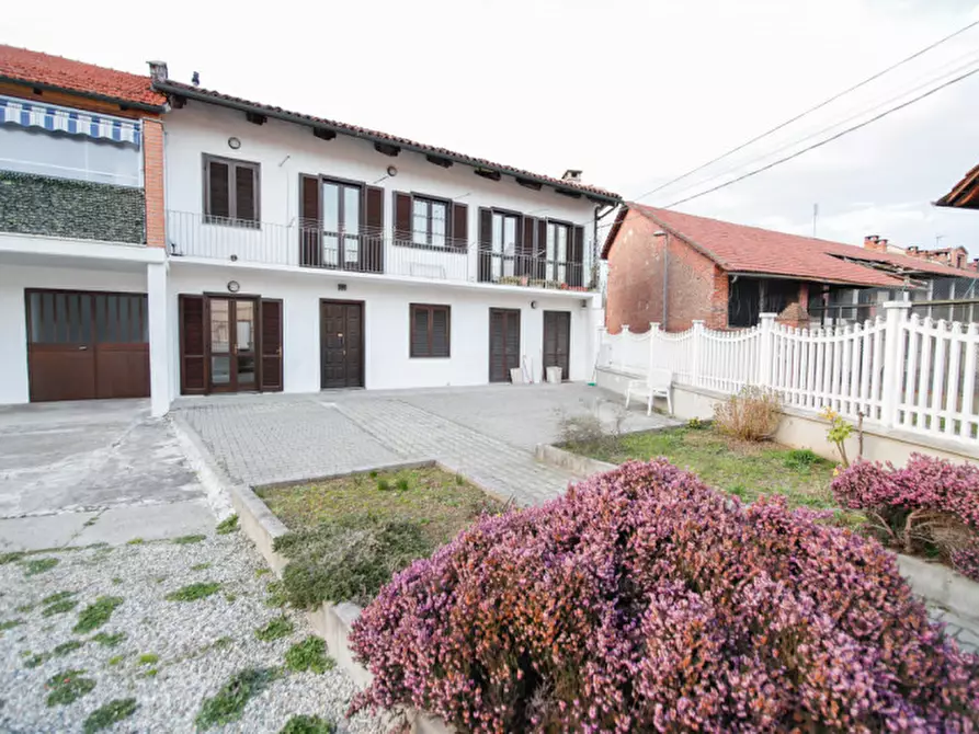 Immagine 1 di Appartamento in vendita  in Via Leinì  28 a Volpiano