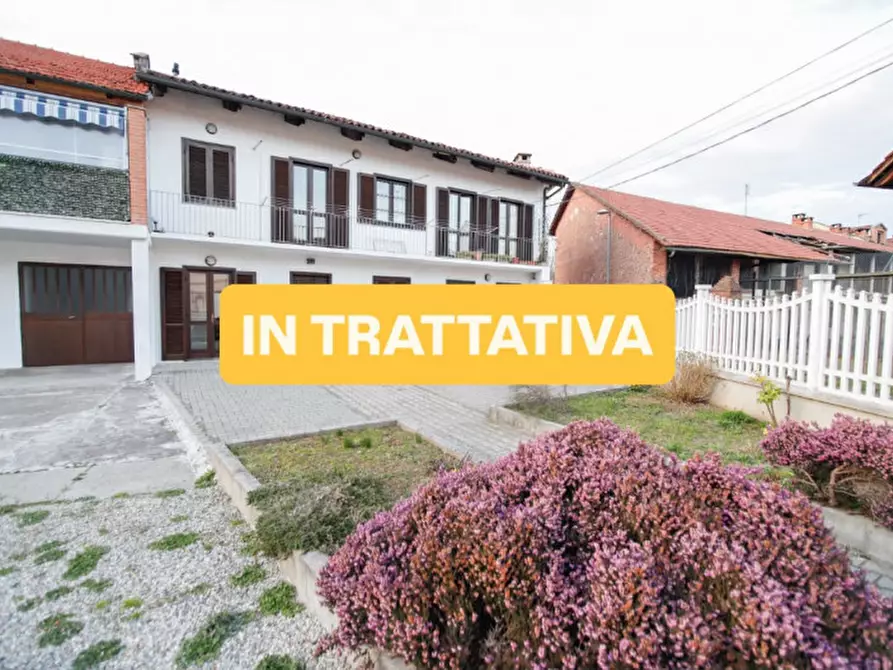 Immagine 1 di Appartamento in vendita  in Via Leinì  28 a Volpiano