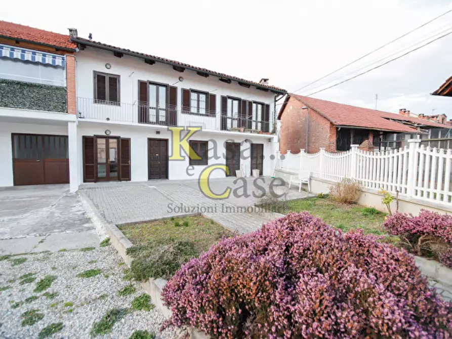 Immagine 2 di Appartamento in vendita  in Via Leinì  28 a Volpiano