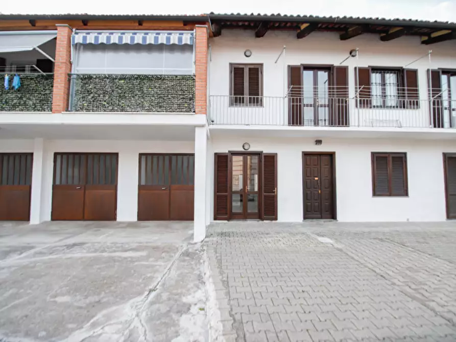 Immagine 2 di Appartamento in vendita  in Via Leinì  28 a Volpiano