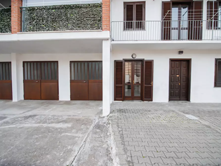 Immagine 3 di Appartamento in vendita  in Via Leinì  28 a Volpiano