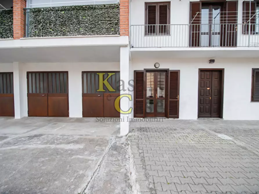 Immagine 4 di Appartamento in vendita  in Via Leinì  28 a Volpiano