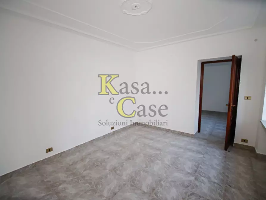 Immagine 5 di Appartamento in vendita  in Via Leinì  28 a Volpiano