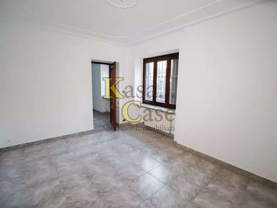 Immagine 6 di Appartamento in vendita  in Via Leinì  28 a Volpiano