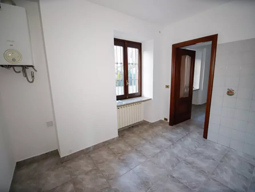 Immagine 9 di Appartamento in vendita  in Via Leinì  28 a Volpiano