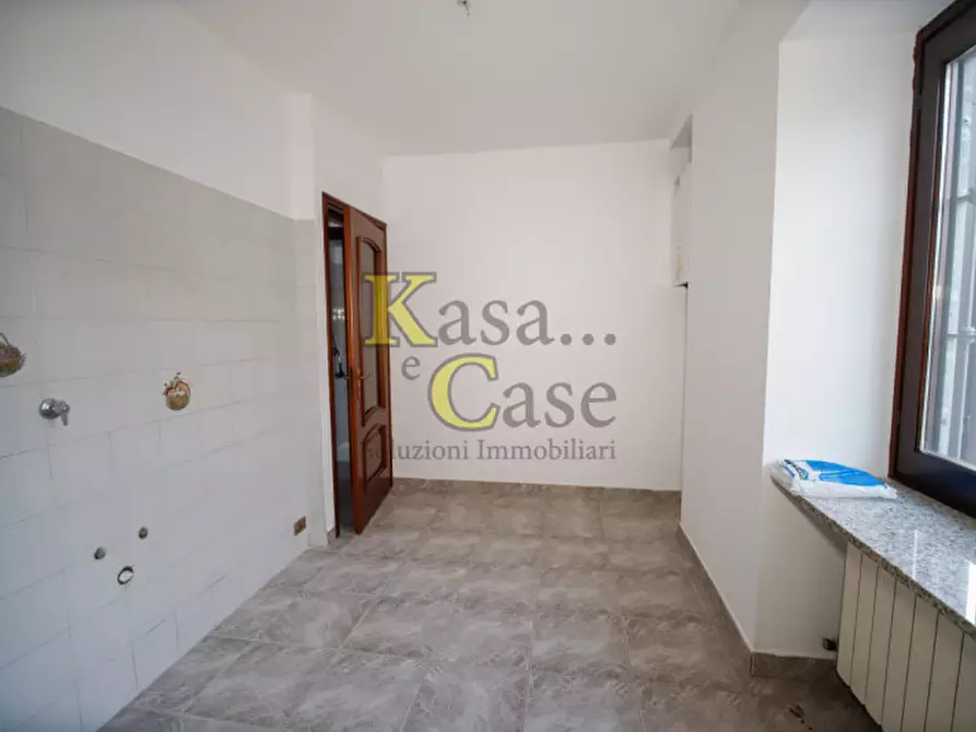 Immagine 10 di Appartamento in vendita  in Via Leinì  28 a Volpiano