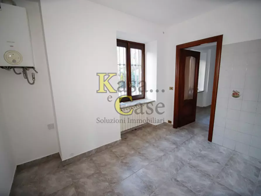 Immagine 10 di Appartamento in vendita  in Via Leinì  28 a Volpiano