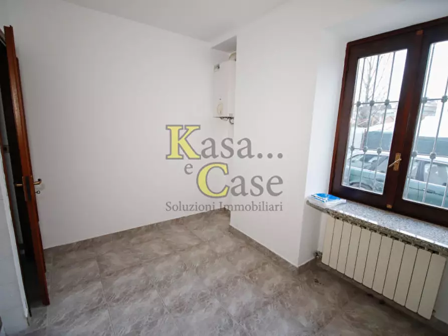 Immagine 12 di Appartamento in vendita  in Via Leinì  28 a Volpiano