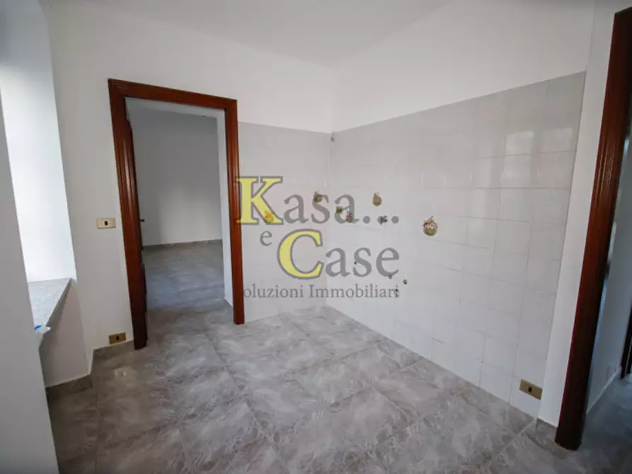 Immagine 12 di Appartamento in vendita  in Via Leinì  28 a Volpiano