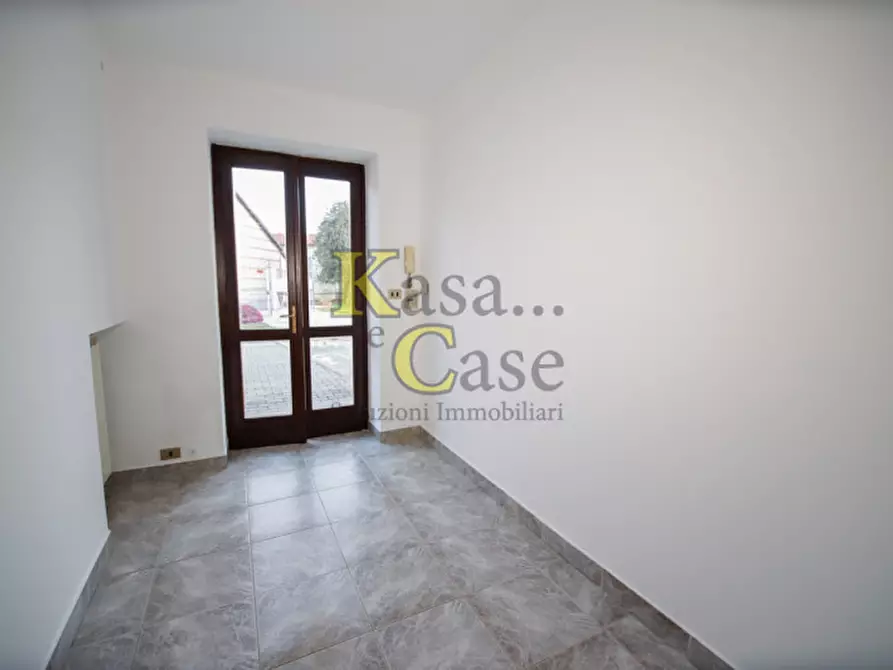 Immagine 15 di Appartamento in vendita  in Via Leinì  28 a Volpiano