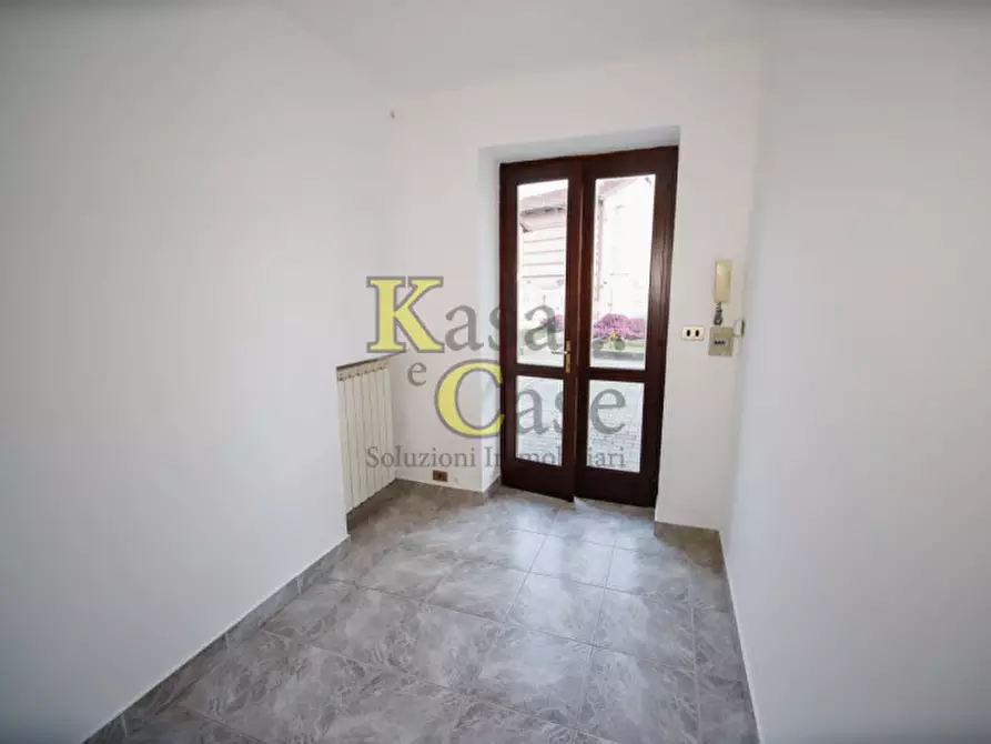 Immagine 16 di Appartamento in vendita  in Via Leinì  28 a Volpiano