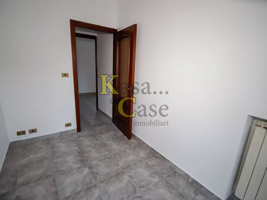Immagine 17 di Appartamento in vendita  in Via Leinì  28 a Volpiano