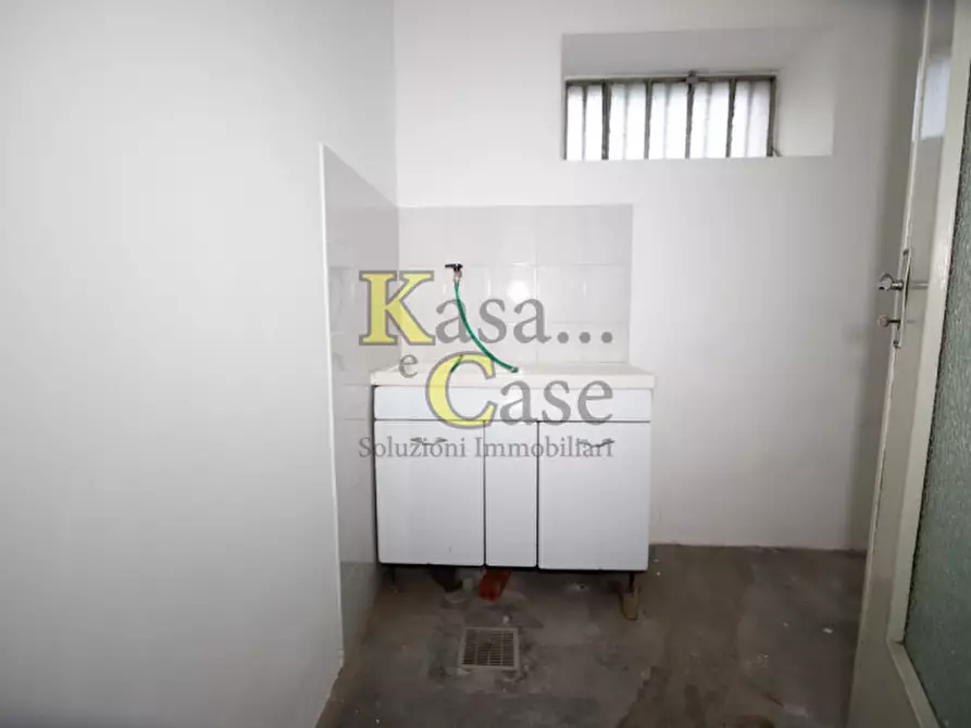 Immagine 21 di Appartamento in vendita  in Via Leinì  28 a Volpiano