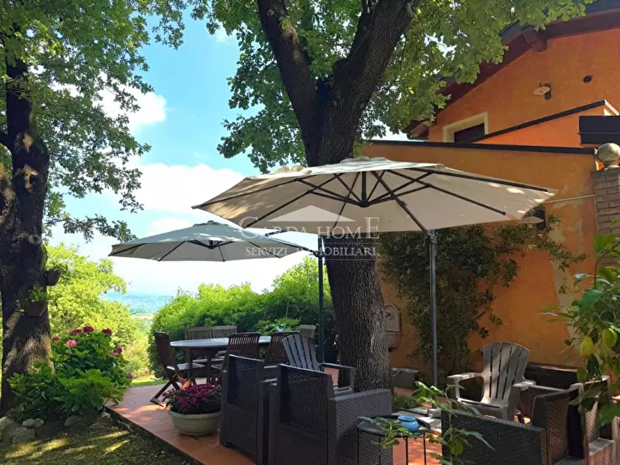 Immagine 7 di Villa in vendita  in Viale Guglielmo Marconi a Desenzano Del Garda