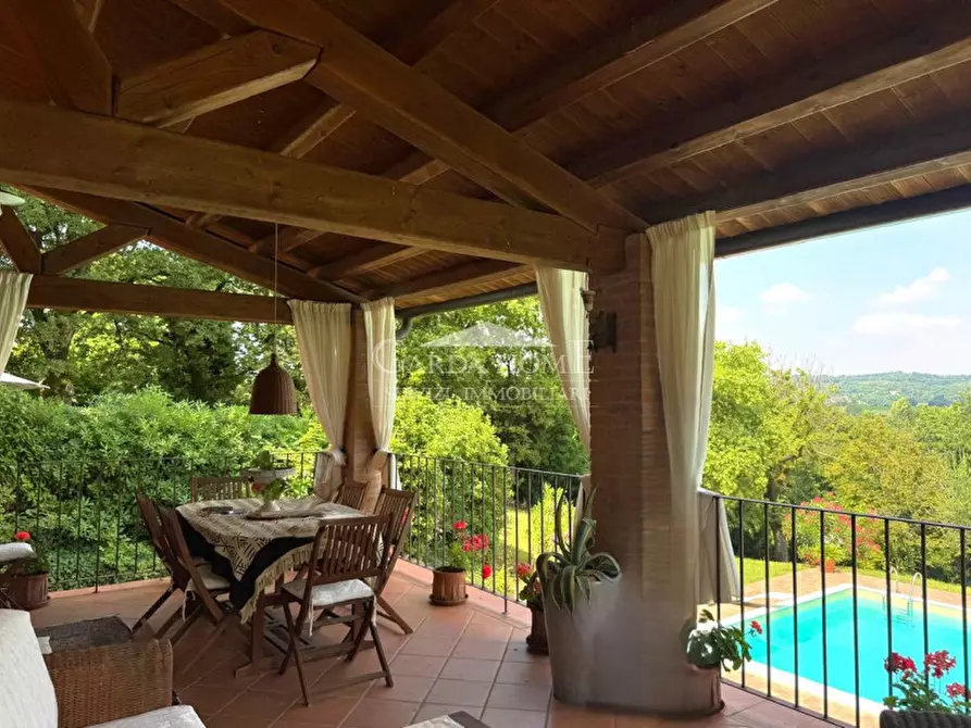 Immagine 30 di Villa in vendita  in Viale Guglielmo Marconi a Desenzano Del Garda