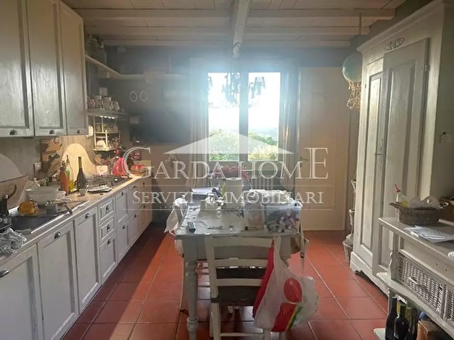 Immagine 36 di Villa in vendita  in Viale Guglielmo Marconi a Desenzano Del Garda