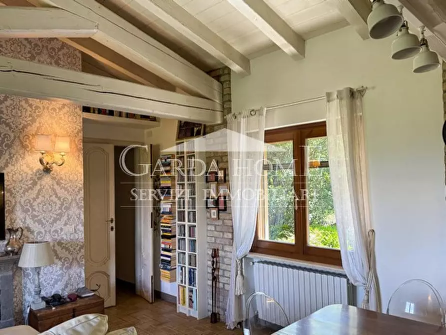 Immagine 40 di Villa in vendita  in Viale Guglielmo Marconi a Desenzano Del Garda