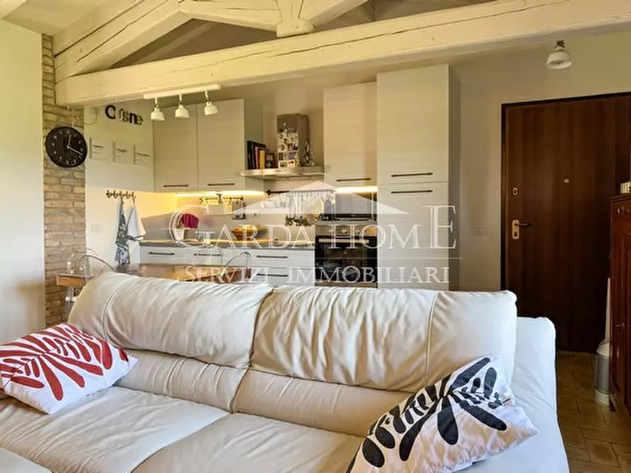 Immagine 42 di Villa in vendita  in Viale Guglielmo Marconi a Desenzano Del Garda