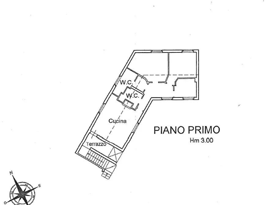 Immagine 31 di Villa in vendita  in Viale Guglielmo Marconi a Desenzano Del Garda