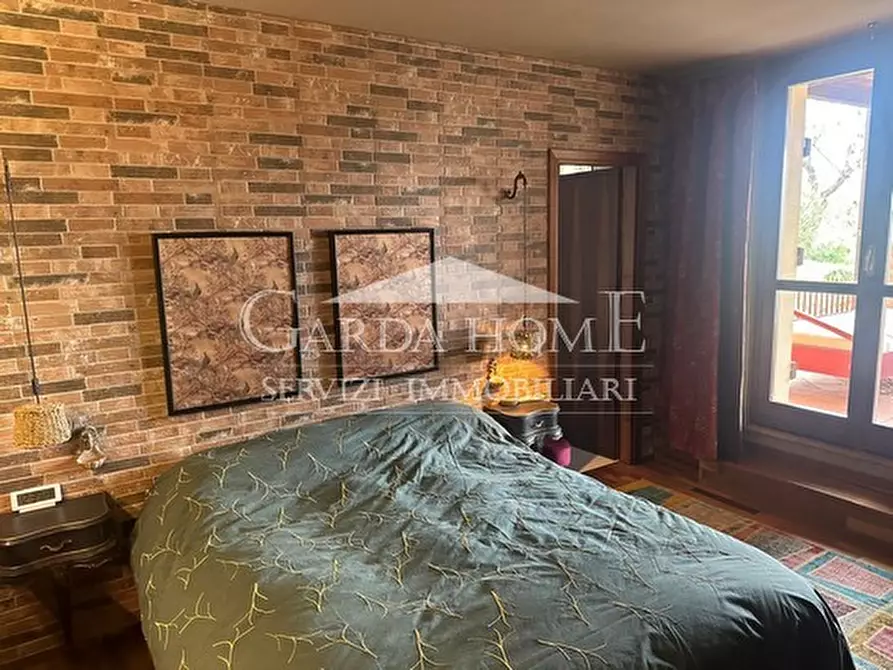 Immagine 46 di Villa in vendita  in Viale Guglielmo Marconi a Desenzano Del Garda