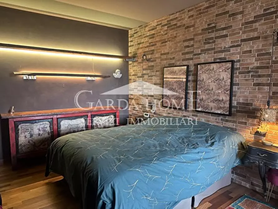 Immagine 48 di Villa in vendita  in Viale Guglielmo Marconi a Desenzano Del Garda